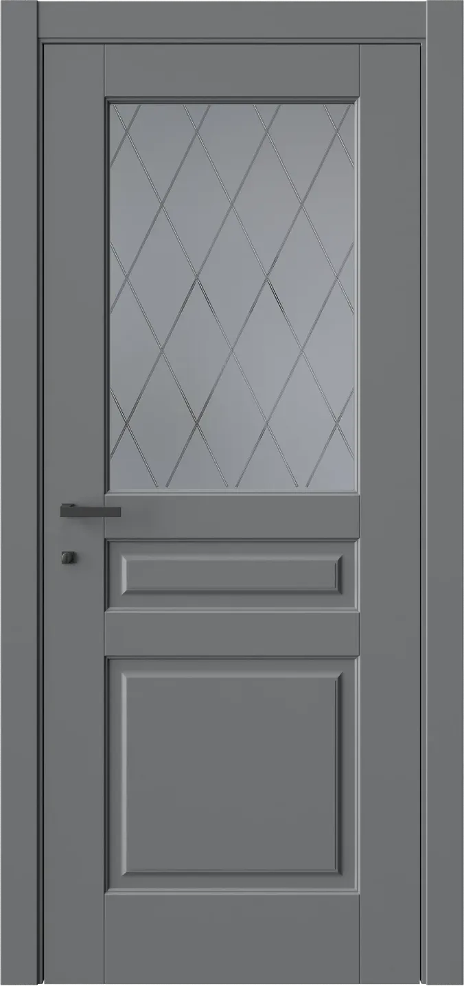 Дверь Elite EL7F